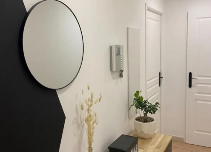 Super T2 Renove Apercu Mer Toutes Commodites