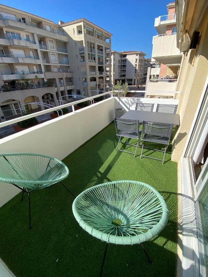 Super T2 Renove Apercu Toutes Commodites Apartment *