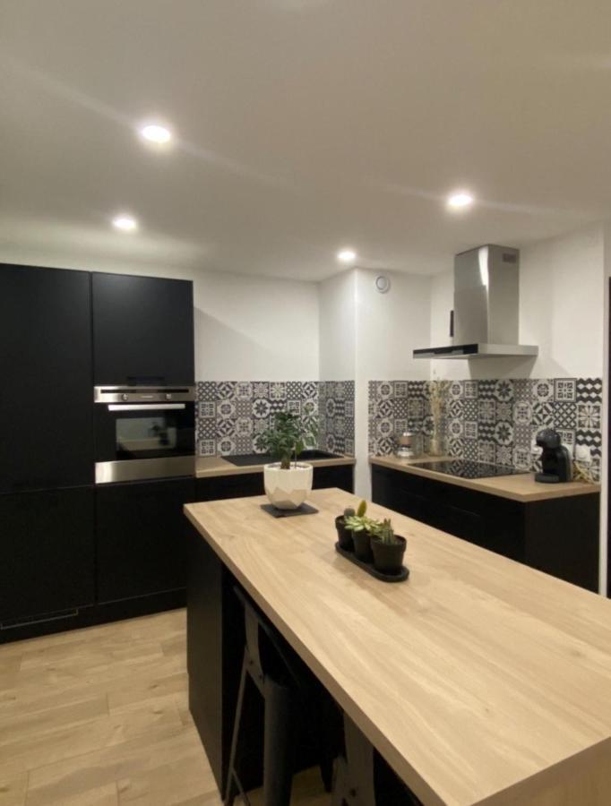 Super T2 Renove Apercu Toutes Commodites * Antibes