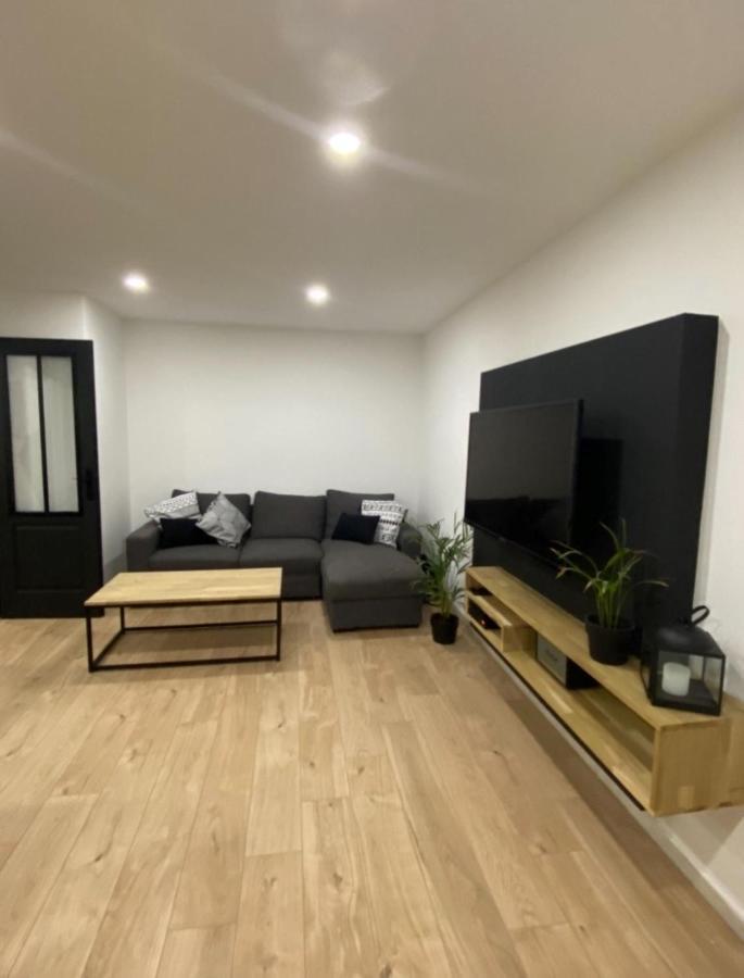 Super T2 Renove Apercu Toutes Commodites Appartement Antibes