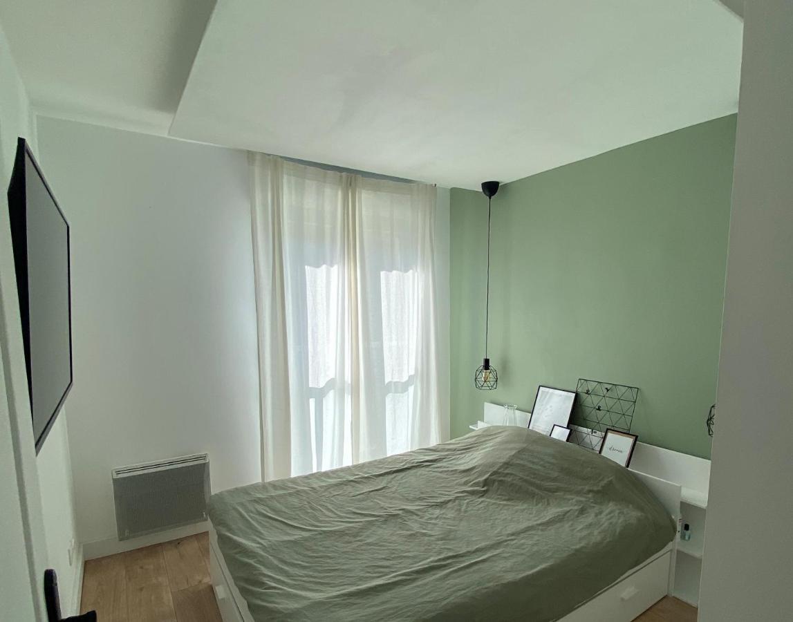 Super T2 Renove Apercu Toutes Commodites Appartement *
