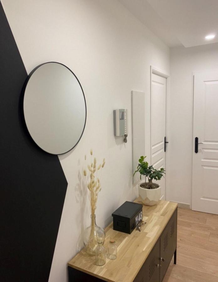 Super T2 Renove Apercu Toutes Commodites Appartement *
