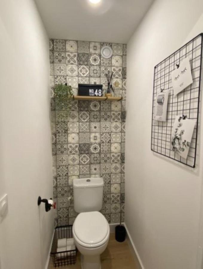Super T2 Renove Apercu Toutes Commodites Appartement Antibes